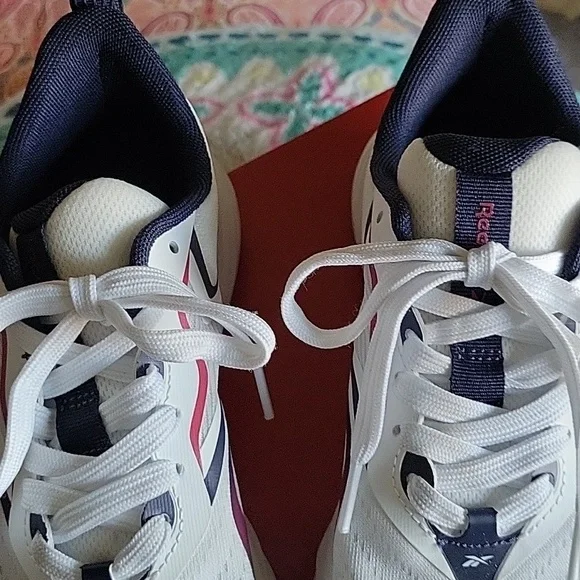 New In Box,~ Reeboks - Picture 3 of 9